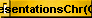 PresentationsChr(Ge)