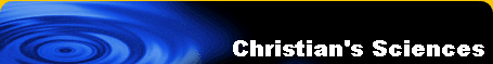Christian's Sciences